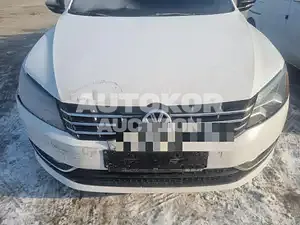 2015, Volkswagen / Passat, VIN: 1VWZZZA3ZFC071280, 71993 км., diesel