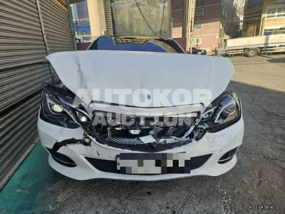 2015, Mercedes-Benz / e250, 186945 км., diesel
