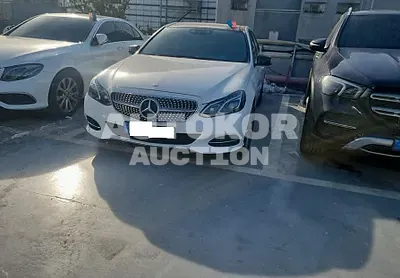 2016, Mercedes-Benz / E 300, VIN: WDDHF8BB7GB240794, 162610 км., gas