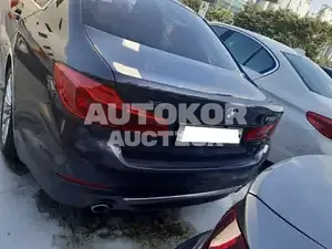 2018, BMW / 530, VIN: WBAJD9106JWC83305, gas