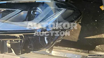 2022, BMW / 520, unknown