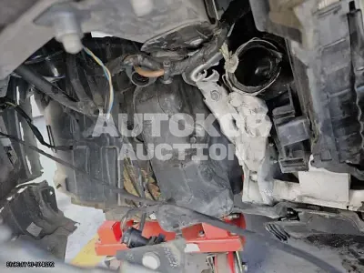 2017, Mercedes-Benz / GLA 200, VIN: WDCTG0JB1HJ315043, 77227 км., diesel
