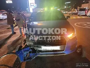 2015, Audi / Q3, VIN: WAUZZZ8U8FR044418, diesel