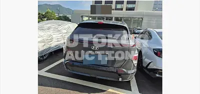 2023, Hyundai / Kona, electric