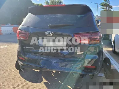 2018, Kia / Sorento, 111414 км., diesel, 2200 куб.см. 2018, Kia / Sorento, 111414 км., diesel, 2200 куб.см.
