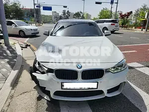 2015, BMW / 320, VIN: WBA3D3105FK276928, diesel