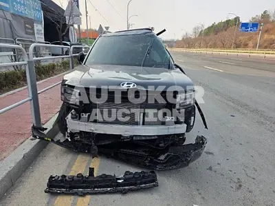 2024, Hyundai / Santa FE, 31373 км., gas, 2500 куб.см.