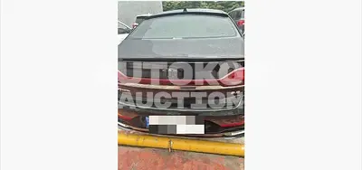 2021, Kia / K7, 83250 км., gas, 2999 куб.см.