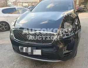 2015, Kia / Sorento, 79473 км., diesel, 2199 куб.см.