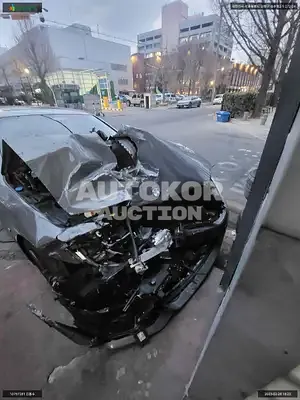 2021, BMW / 520, VIN: WBA11BH04MCG09047, 56887 км., gas