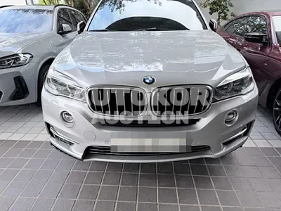 2015, BMW / X5, 146594 км., diesel