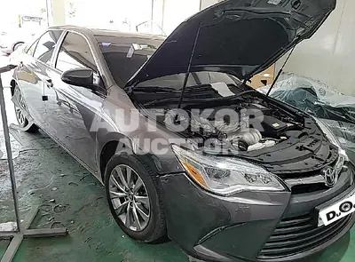 2015, Toyota / Camry, VIN: 4T1BF1FK1FU980258, 41000 км., gas