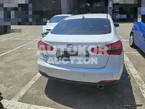 2015, BMW / Z1, 38500 км., gas