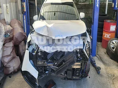 2022, Kia / Sportage, VIN: KNAPX81GBNK025946, 5310 км., hybrid