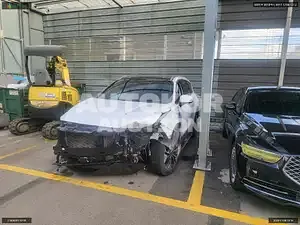 2018, Hyundai / Santa FE, VIN: KMHS381BDKU094350, diesel