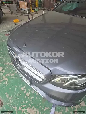 2019, Mercedes-Benz / E 300, VIN: WDDZF4JB4KA628143, gas