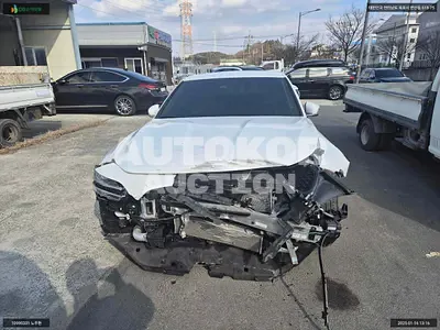 2022, Genesis / G70, VIN: KMTG341ABNU101946, gas