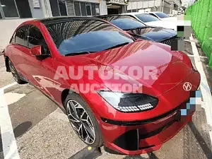 2022, Hyundai / Ioniq, VIN: KMHM541CPPA008745, electric