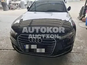 2015, Audi / A6, VIN: WAUZZZ4G1GN046522, 139390 км., diesel, 1968 куб.см.
