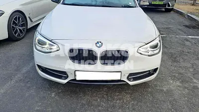 2015, BMW / 118, VIN: WBA1C1106FJ839568, diesel