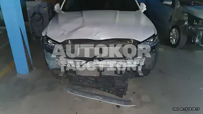 2016, Ford / Mondeo, VIN: WF0DXXWPCGGB26069, 225928 км., diesel