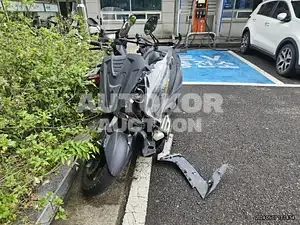 2019, Bentley / T 1, 1500 км., gas