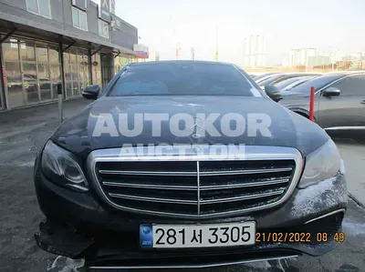 2017, Mercedes-Benz / E 220, VIN: WDDZF0EB8HA045294, 145448 км., diesel, 1950 куб.см.