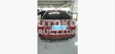 2023, BMW / i4, 15275 км., electric, 211 куб.см.