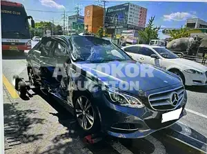 2015, Mercedes-Benz / E 220, VIN: WDDHF0AB3GB219136, diesel