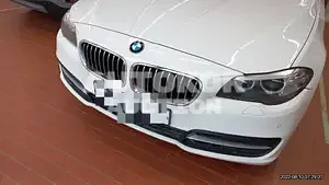 2015, BMW / 520, 89123 км., diesel