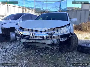2016, Honda / Accord, VIN: 1HGCR2680HA510316, gas