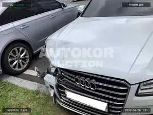 2016, Audi / 50, VIN: WAUZZZ4H7GN006972, diesel
