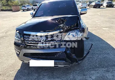 2017, Kia / Mohave, VIN: KNAKN814DHA149893, 209117 км., diesel