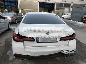 2021, BMW / 530, VIN: WBA51AG00NCH79470, hybrid