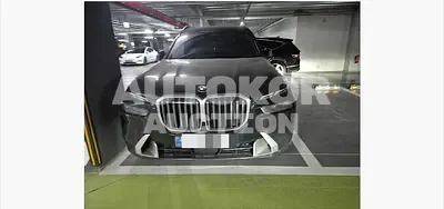 2025, BMW / X7, 15596 км., diesel, 2993 куб.см.
