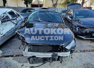 2016, Audi / A6, VIN: WAUZZZ4G2GN178771, diesel
