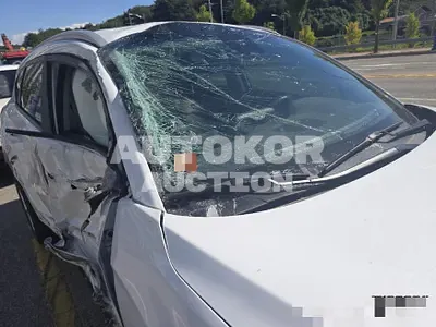 2020, Hyundai / Tucson, diesel