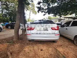2018, BMW / 320, 120000 км., diesel, 1995 куб.см.