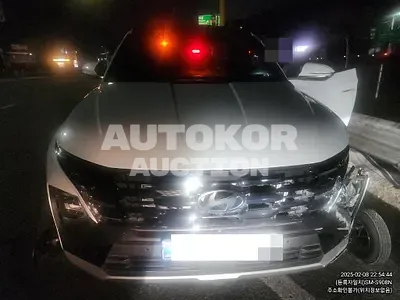 2024, Hyundai / Tucson, hybrid