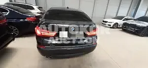2017, Maserati / GranTurismo, VIN: WBA5N610XHG903264, 79925 км., diesel