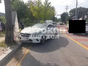 2017, Mercedes-Benz / CLA 250, VIN: WDDSJ4GB1HN466206, 71731 км., gas, 1991 куб.см.
