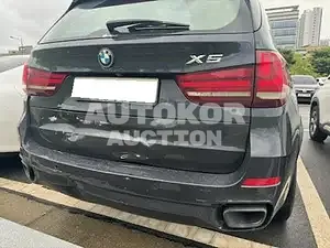 2018, BMW / 530, VIN: WBAKS4105J0Y73203, diesel