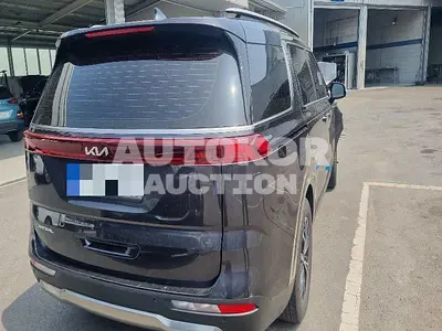 2022, Kia / Carnival, VIN: KNANC81BBPS238151, diesel, 2200 куб.см.