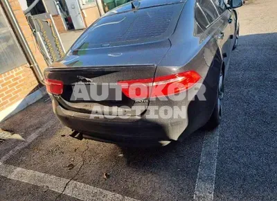 2018, Jaguar / XE, 62776 км., diesel, 1999 куб.см.