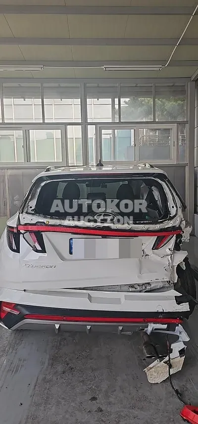 2023, Hyundai / Tucson, hybrid, 1598 куб.см.