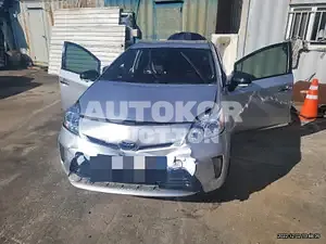 2015, Toyota / Prius, VIN: JTDKN3DU8F1912046, 111774 км., hybrid