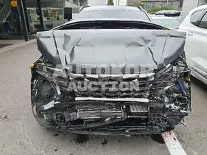 2020, Hyundai / Tucson, VIN: KMHJE811BMU001046, 20000 км., hybrid, 1598 куб.см.