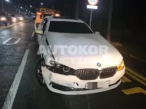 2019, BMW / 520, VIN: WBAJK7100KBP73402, 39213 км., gas, 1998 куб.см.