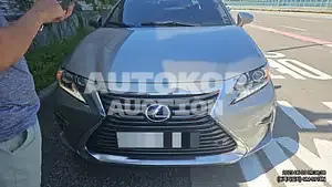 2018, Lexus / ES 300, VIN: JTHBW1GGXJ2179698, 70000 км., hybrid