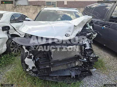 2020, Kia / Carnival, VIN: KNANE813BMS033795, 58000 км., gas, 3470 куб.см.